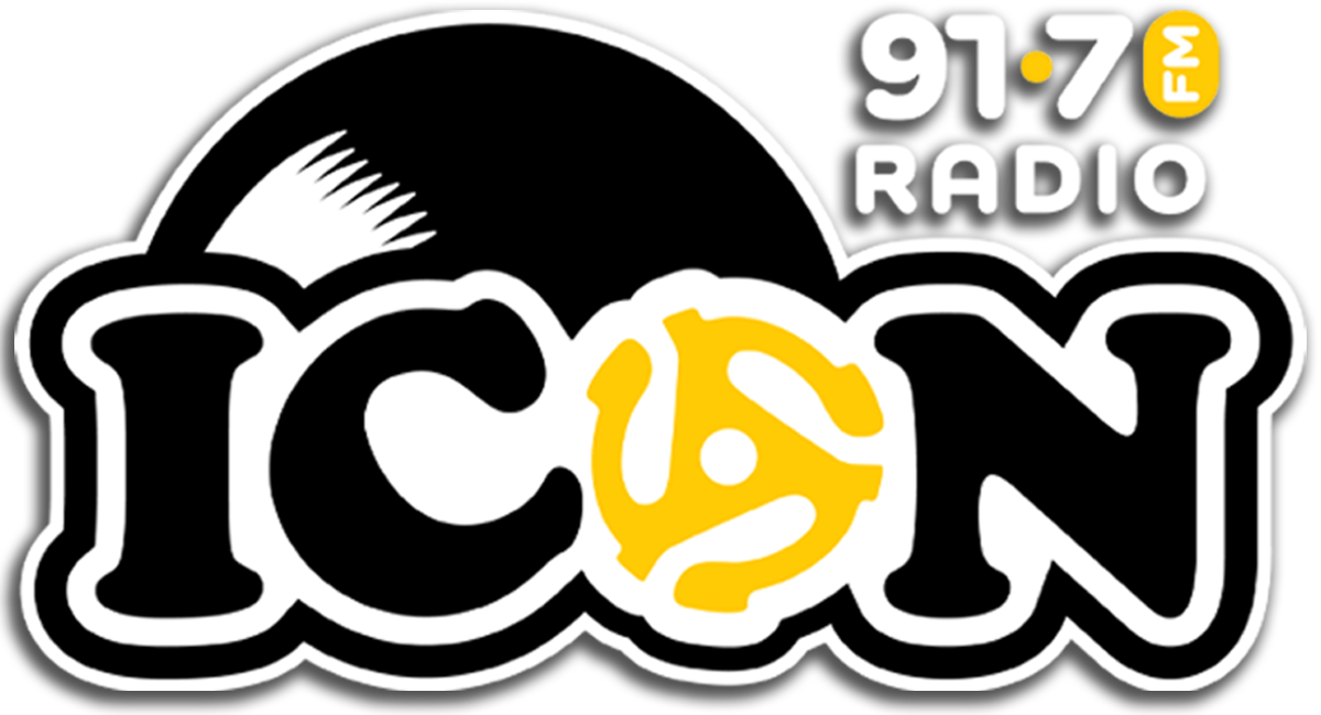 Icon Radio