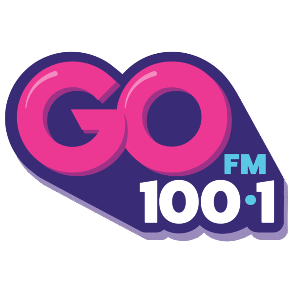 100.1 GO FM